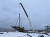 75 ft x 12 ft Bridge, 125,000 lbs