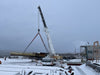 75 ft x 12 ft Bridge, 125,000 lbs