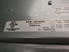 EATON 75 hp, 600 Volts, 3-Phase VFD SVX060A1-5A4N1 Bucket for Freedom 2100 MCC Frame