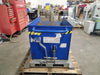 VESTIL 1/2 cu yd, 2000 lbs Capacity, Portable Steel Hopper P-HOP-0.5