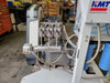KMT 30 HP, 55,000 PSI Waterjet Pump Tri-Line
