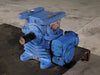 MORSE 24:1 Ratio Gear Reducer 50GCDB w/ Electric Motor
