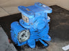 MORSE 24:1 Ratio Gear Reducer 50GCDB w/ Electric Motor