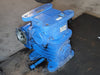 MORSE 24:1 Ratio Gear Reducer 50GCDB w/ Electric Motor