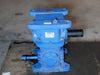 MORSE 24:1 Ratio Gear Reducer 50GCDB w/ Electric Motor