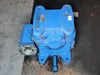 MORSE 24:1 Ratio Gear Reducer 50GCDB w/ Electric Motor