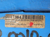 MORSE 24:1 Ratio Gear Reducer 50GCDB w/ Electric Motor