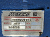 MORSE 24:1 Ratio Gear Reducer 50GCDB w/ Electric Motor