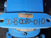 MORSE 24:1 Ratio Gear Reducer 50GCDB w/ Electric Motor