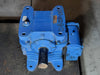 MORSE 24:1 Ratio Gear Reducer 50GCDB w/ Electric Motor