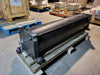 PARKER Pneumatic Cylinder 12" Bore x 48" Stroke 12.00 CC2AUS14AC 48.00