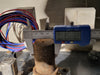 PARKER Pneumatic Cylinder 12" Bore x 48" Stroke 12.00 CC2AUS14AC 48.00