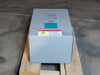 HAMMOND POWER SOLUTIONS INC. 10 kVA Dry Transformer 600 pri. volts, 120/240 sec. volts Q010PEKF