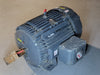BALDOR 100 hp, 575 volts, 1780 rpm Super-E Electric Motor 16G20X25