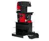 EDWARDS 25 Ton Dual Station HAT2500