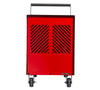 EDWARDS Portable Power Unit 120V, 1 ph