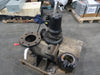 SOIL-DRESSER PUMP COMPANY Industrial Submersible Wastewater/ Sewage Pump Assembly