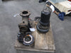 SOIL-DRESSER PUMP COMPANY Industrial Submersible Wastewater/ Sewage Pump Assembly
