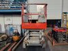 SKYJACK 38 ft Scissor Lift SJIII 4632