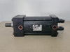 SMC Pneumatic Cylinder 5" Bore x 4" Stroke NCA1X400-0500