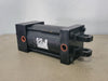 SMC Pneumatic Cylinder 5" Bore x 4" Stroke NCA1X400-0500