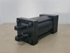 SMC Pneumatic Cylinder 5" Bore x 4" Stroke NCA1X400-0500