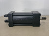 SMC Pneumatic Cylinder 5" Bore x 4" Stroke NCA1X400-0500