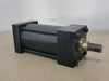 SMC Pneumatic Cylinder 5" Bore x 4" Stroke NCA1X400-0500