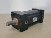 SMC Pneumatic Cylinder 5" Bore x 4" Stroke NCA1X400-0500