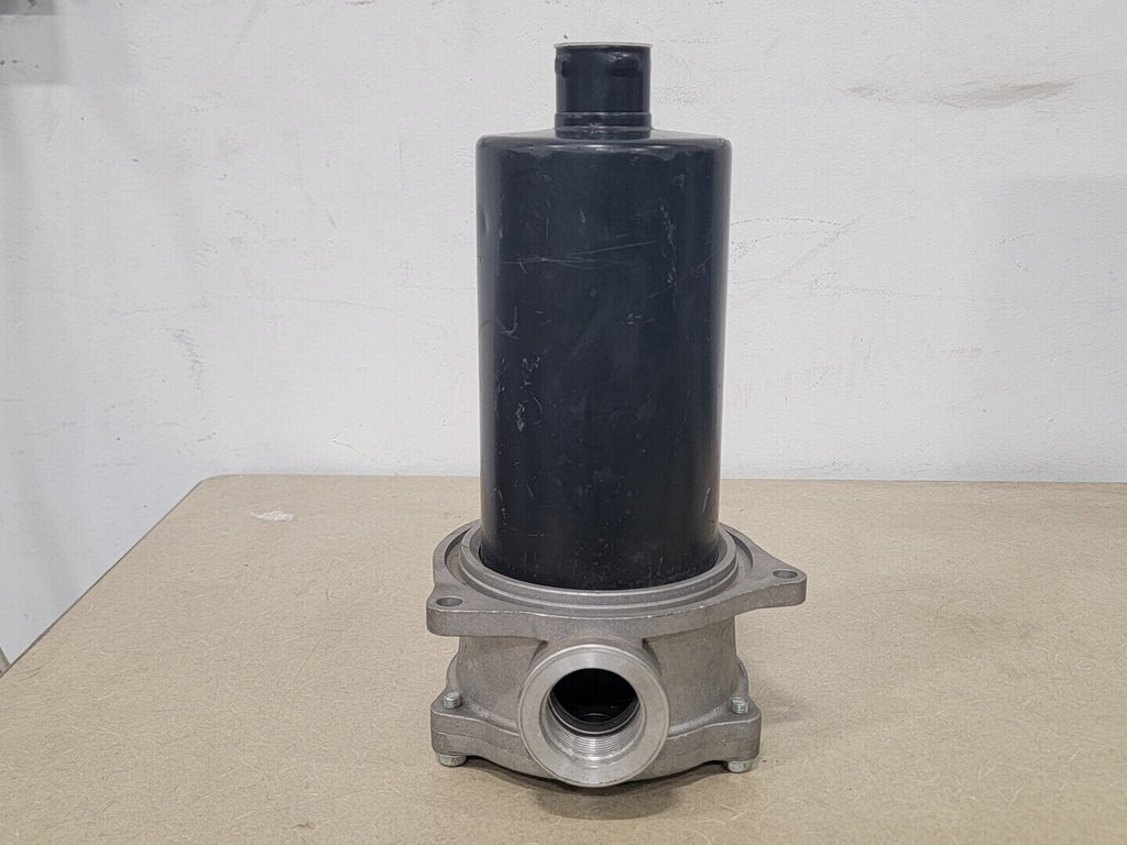 DMIC Flange DRL4ASN