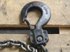 COLUMBUS MCKINNON 3 Ton Chain Hoist Hurricane 360