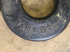 COLUMBUS MCKINNON 3 Ton Chain Hoist Hurricane 360