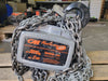 COLUMBUS MCKINNON 3 Ton Chain Hoist Hurricane 360