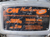 COLUMBUS MCKINNON 3 Ton Chain Hoist Hurricane 360