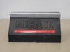 B-LINE 500 lb load DURA-BLOK Pipe Support Block DB10