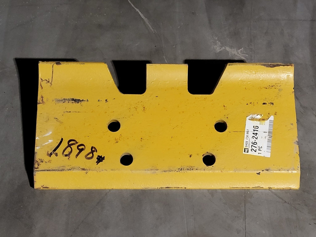 CATERPILLAR Master Shoe Track 276-2416