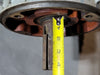 WESTINGHOUSE 20 hp, 575 volts, 3500 rpm, 256T Electric Motor 