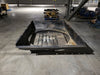 Industrial Cooling Tower Fan Shroud Assembly with 56" Fan Guard Steel Fan Deck