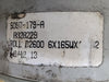 SYNTRON Link-Belt 6" Belt Conveyor Idlers 5097-179-A