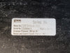 PARKER Pneumatic Cylinder 12" Bore x 48" Stroke 12.00 CC2AUS14AC 48.00