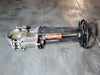 VICTAULIC 8" Pneumatic Knife Valve V080795GNT1M001