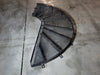 HITACHI YA00033800 Cooling Tower Fan Safety Guard Segment