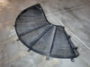 HITACHI YA00033800 Cooling Tower Fan Safety Guard Segment