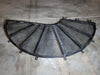 HITACHI YA00033800 Cooling Tower Fan Safety Guard Segment