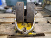 8" x 2.5" Heavy Duty Caster Wheels
