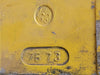 8" x 2.5" Heavy Duty Caster Wheels