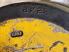 8" x 2.5" Heavy Duty Caster Wheels