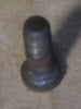 SANDVIK Hollow Cap Screw for Indexable 5512 090-09
