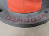 MAGNALOY COUPLING Pump Motor Mount S132M62-125M