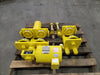 Motorized Beam Trolley w/ 0.5 HP Electric Motor